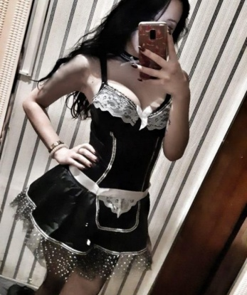 Проститутка Алия